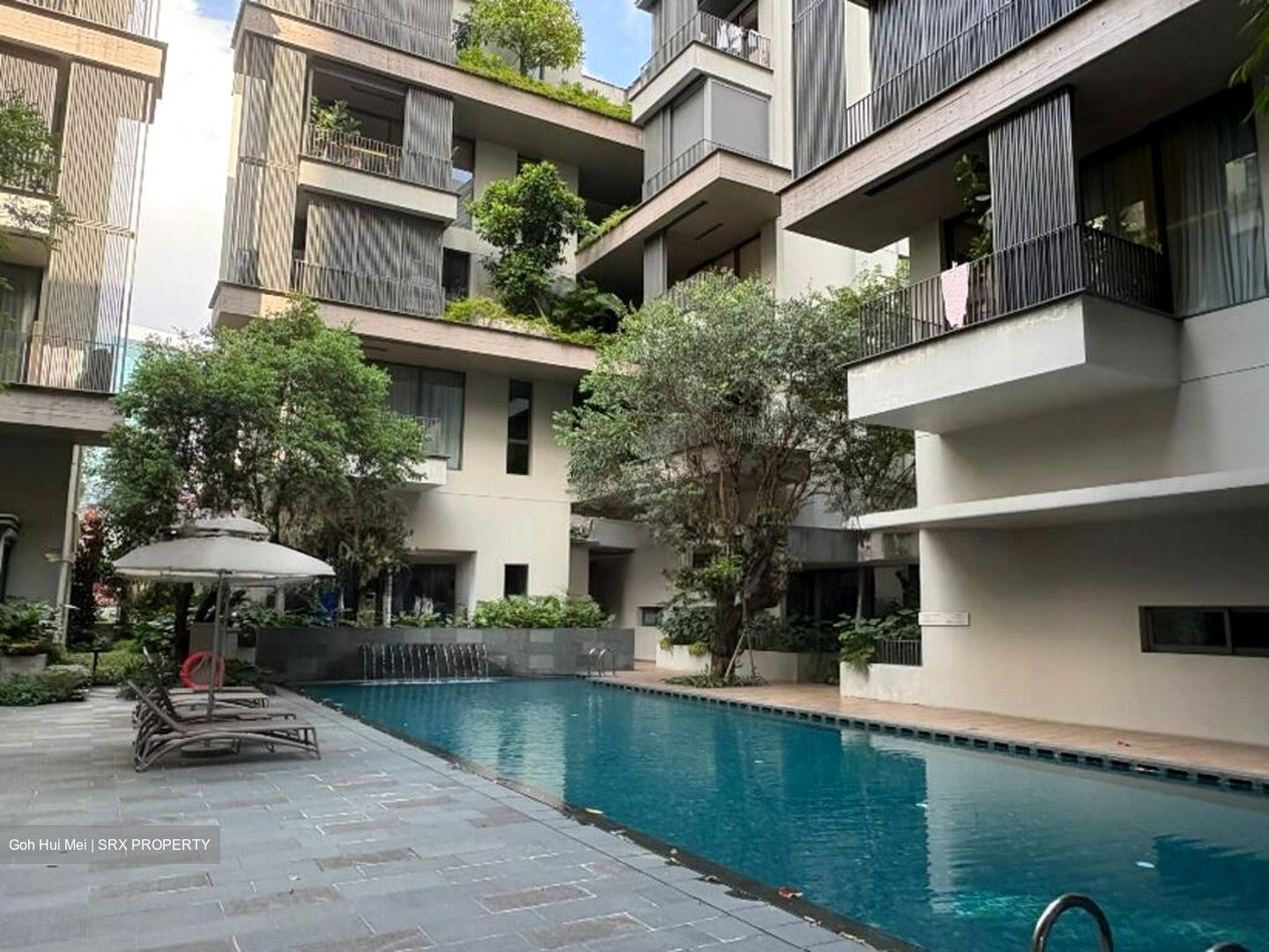 10 Evelyn (D11), Apartment #523680781